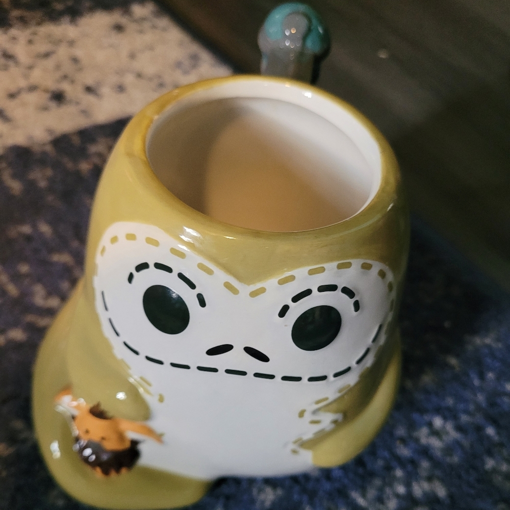 Star Wars Jabba The Hut Mug